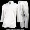 KD Elite Student Karate Uniform
